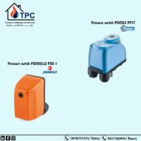 Pressure switch