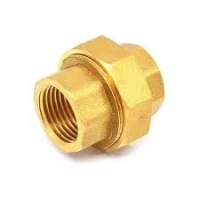 Accessoires Plomberie en Bronze