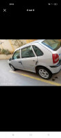 citadine-volkswagen-gol-2005-blida-algerie