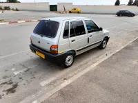 Suzuki Maruti 800 2012 Maruti 800