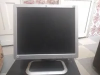 ecran HP pou bureau