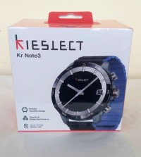 آخر-smart-watch-kieslect-kr-note3-ecran-amoled-et-gps-original-الأبيار-الجزائر
