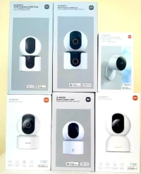 Xiaomi Smart Camera C200 C301 C400 C500Dual C300Dual Aw200 Original 