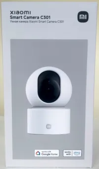 Xiaomi Smart Caméra C301 Global Original
