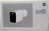 Xiaomi Ouattdor Camera Bw500 2.5k Avec Battrie capacité 180 jour Original 