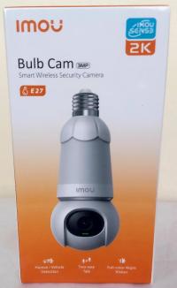 أمن-و-gps-camera-imou-bulb-e27-2k-3mp-surveillance-wi-fi-full-color-original-الأبيار-الجزائر