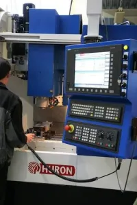 Maintenance et réparation des équipements industrielle 