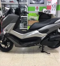 Yamaha Nmax 2017
