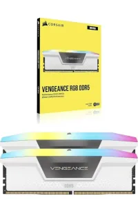 CORSAIR VENGEANCE RGB ddr 5