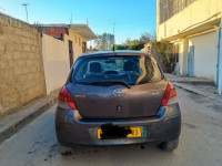 voitures-toyota-yaris-2010-sidi-amar-annaba-algerie