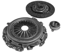 Kit d'embrayage 1.4 ESS, 1.6 MPI