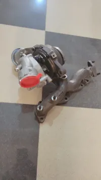 Turbo compresseur