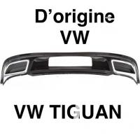 accessoires-exterieur-spolier-diffuseur-arriere-tiguan-2016-jijel-algerie