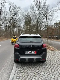 Citroen C3 Aircross 2021 Shine