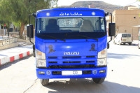 camion-isuzu-npr71-2023-mansoura-bordj-bou-arreridj-algerie