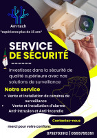 securite-alarme-am-tech-expert-dans-installation-et-reparation-de-cameras-surveillance-dalarmes-bordj-el-kiffan-alger-algerie