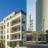 Ingénieur d'études en électrotechnique CFA-CFO Oil&Gaz et Tertiaire 