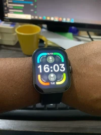 Smart watch Haylou S6