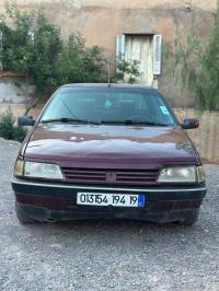 voitures-peugeot-405-1994-ain-oulmene-setif-algerie