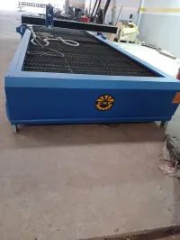 Cnc plasma 2060