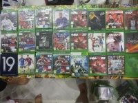 Cd Xbox one/xbox serie x