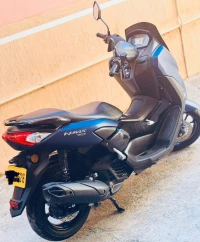 YAMAHA n max Yamaha 2022