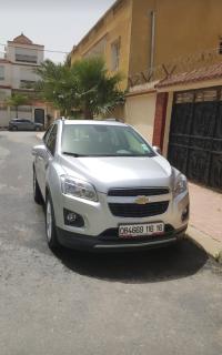 سيارات-chevrolet-trax-2016-lt-أولاد-فايت-الجزائر
