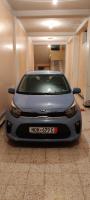 mini-citadine-kia-picanto-2021-nouvelle-rouiba-alger-algerie