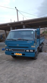 delta Daihatsu 2007