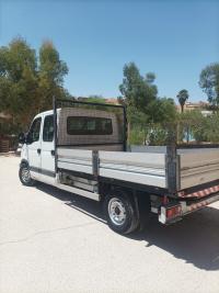 عربة-نقل-renault-master-1999-قصر-البخاري-المدية-الجزائر