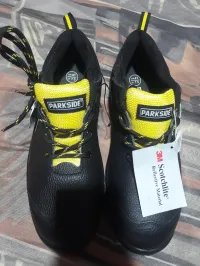 Chaussure de sécurité 