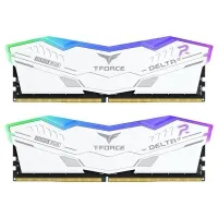 Ram TEAMGROUP T-Force Delta RGB DDR5 32GB (2x16) 6000 MHz CL30