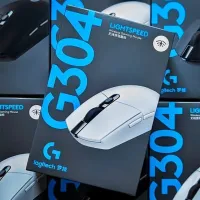SOURIS Logitech G304 Lightspeed Gaming Sans-fil 