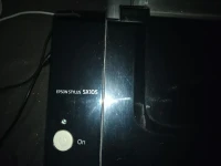 imprimante epson stylus sx105