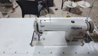 Machine à coudre industrielle 