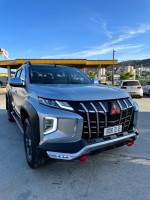 pickup-mitsubishi-l200-2021-doube-cabine-evolution-annaba-algerie