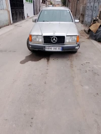 Mercedes Classe D 1992 Classe D