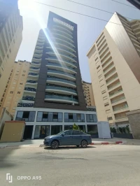 Vente Appartement Alger Cheraga