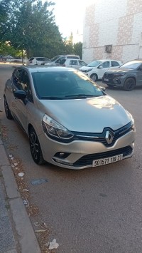 سيارات-renault-clio-4-2019-قسنطينة-الجزائر
