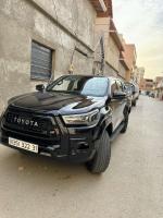 pickup-toyota-hilux-2022-gr-djidioua-relizane-algerie