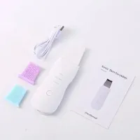 Skin cleaner 