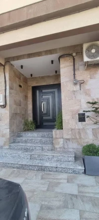 Vente Appartement F4 Alger Bordj el kiffan