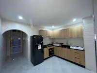 Vente Appartement F3 Alger Bordj el bahri