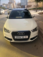 citadine-audi-a1-2013-es-senia-oran-algerie