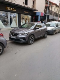 سيارات-renault-captur-2022-rs-line-بجاية-الجزائر