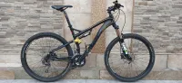 Vélo XC taille M 27.5  