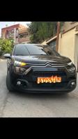 citadine-citroen-c3-2022-annaba-algerie