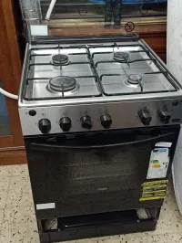 Cuisinière ZANUSSI 