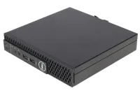 Pc de bureau mini dell optiplex 3060 i3 8eme gen 