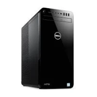 PC GAMER DELL XPS D24M I7-8700 